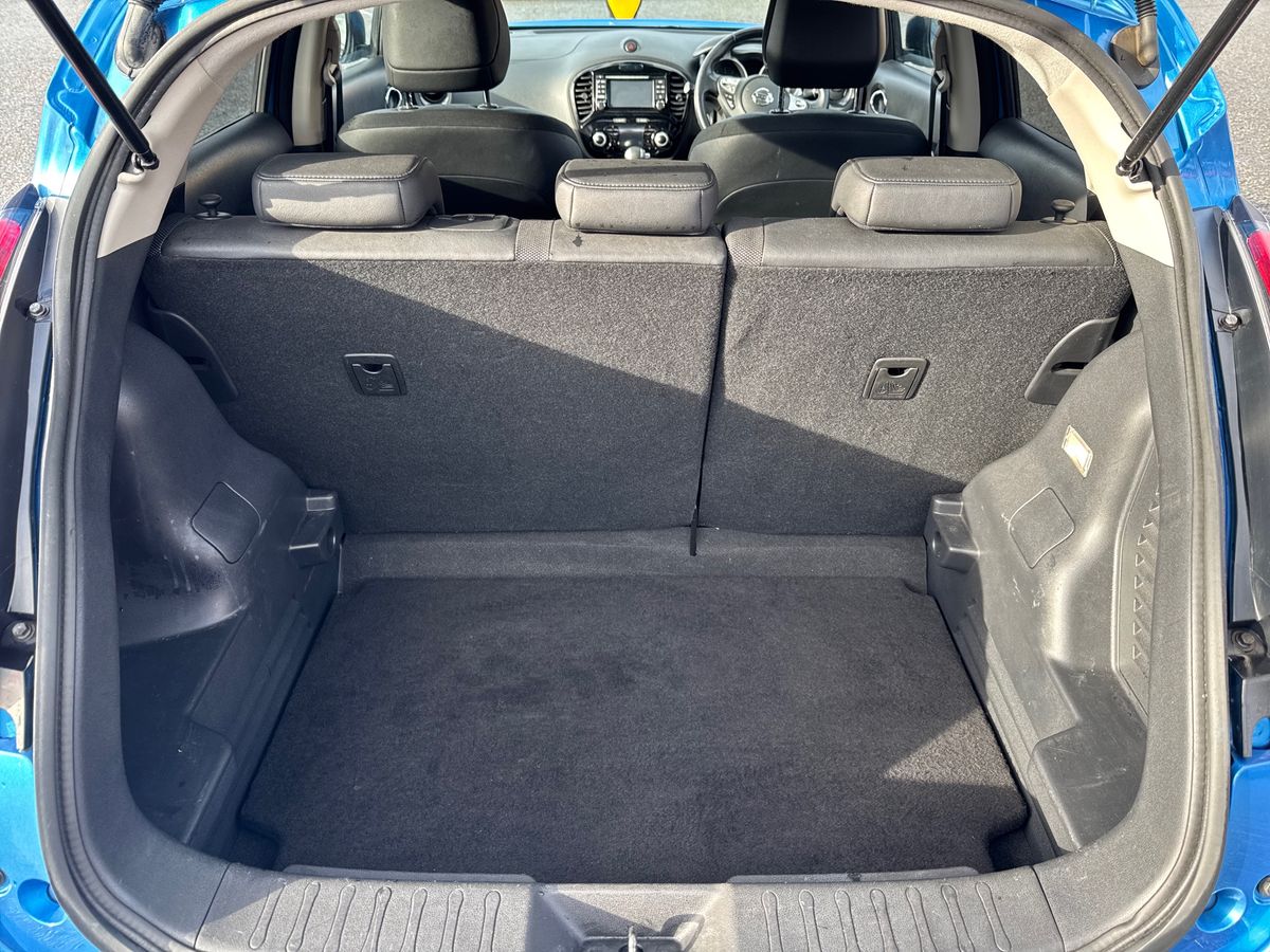 Used Nissan Juke 2019 for sale - 77307483: Photo 12