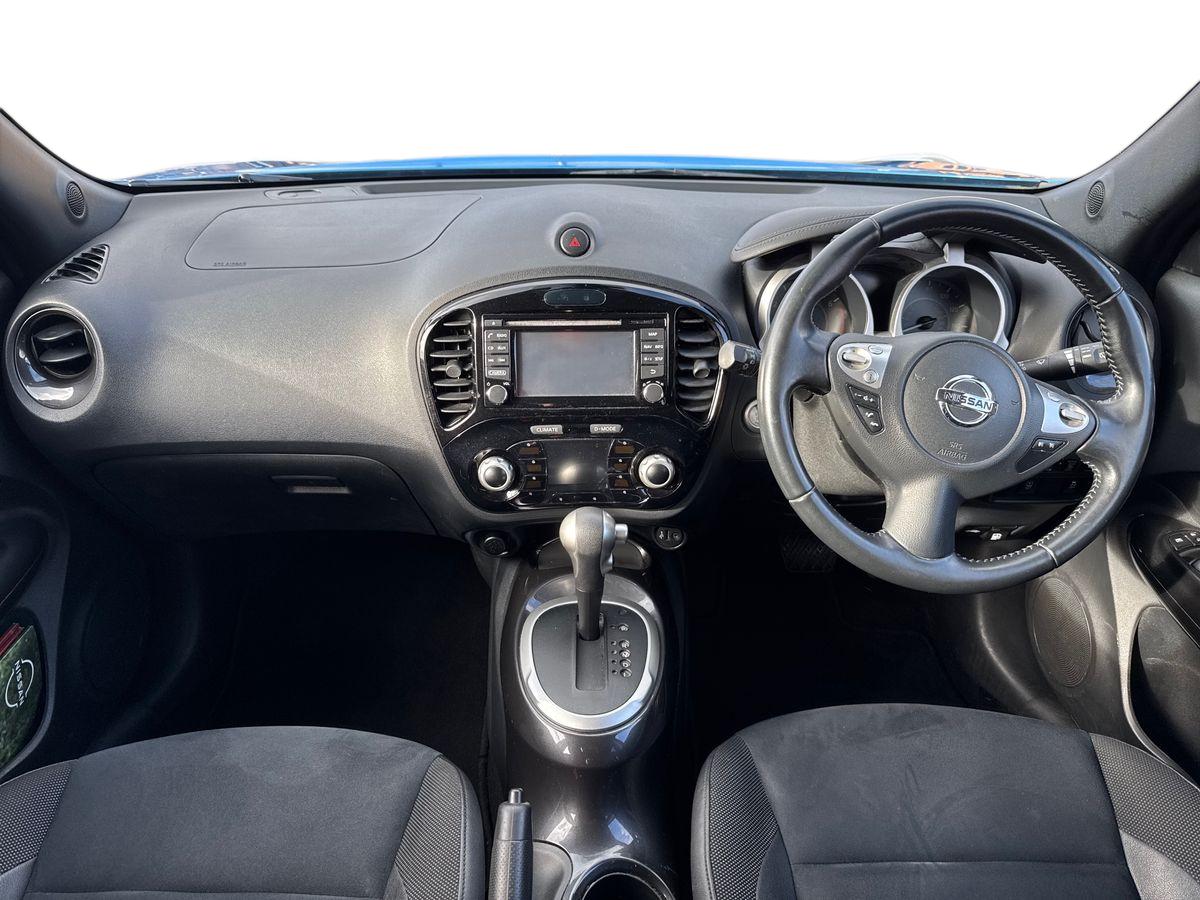 Used Nissan Juke 2019 for sale - 77307483: Photo 13