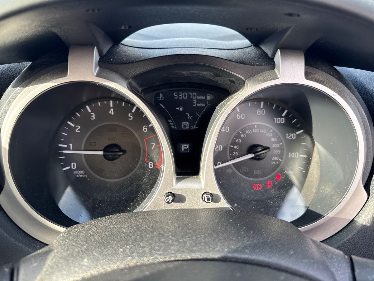 Used Nissan Juke 2019 for sale - 77307483: Photo 14