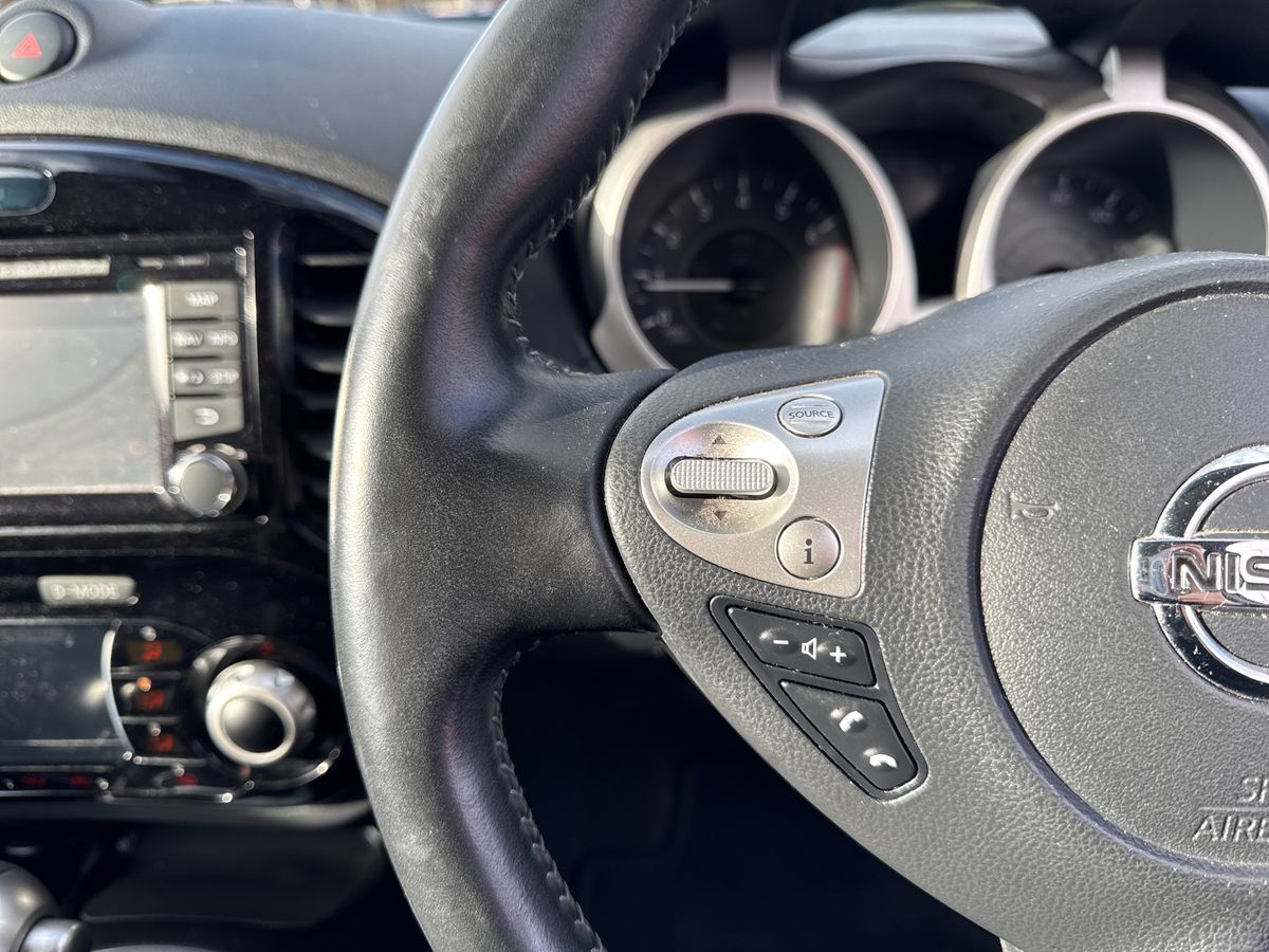 Used Nissan Juke 2019 for sale - 77307483: Photo 16