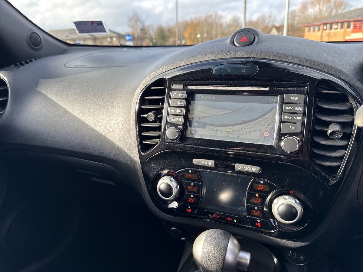 Used Nissan Juke 2019 for sale - 77307483: Photo 18