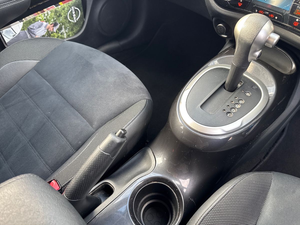 Used Nissan Juke 2019 for sale - 77307483: Photo 19