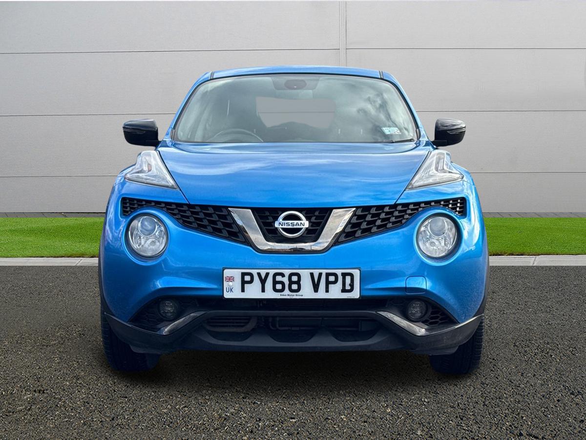 Used Nissan Juke 2019 for sale - 77307483: Photo 2