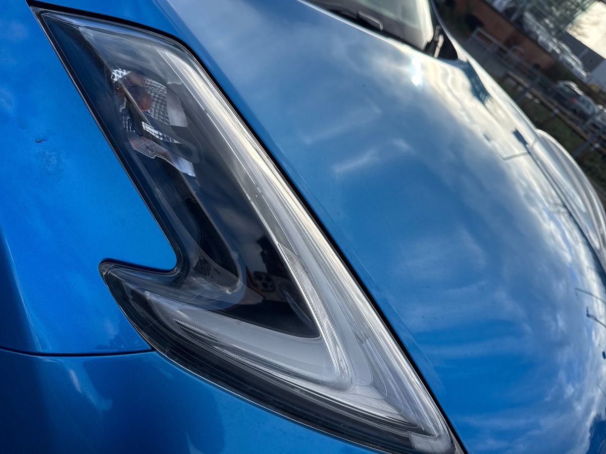 Used Nissan Juke 2019 for sale - 77307483: Photo 21