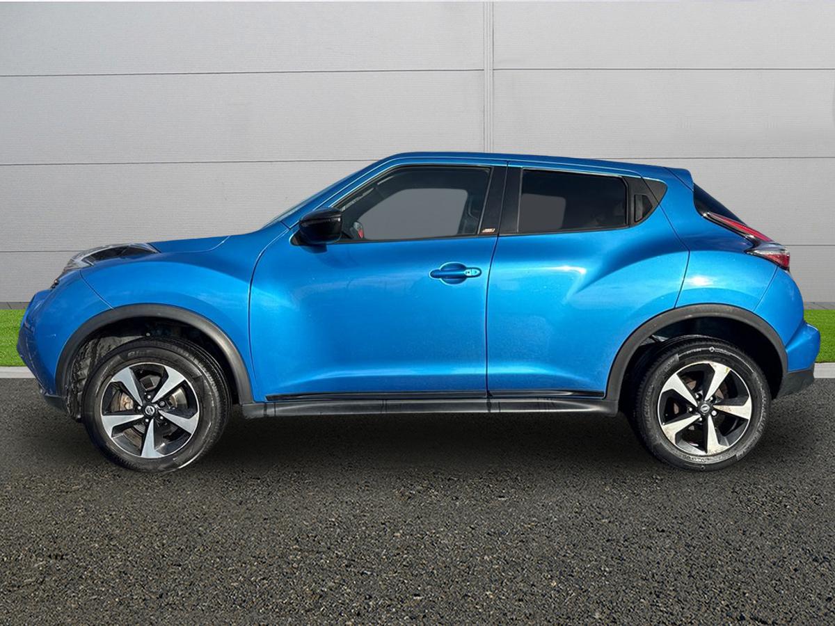 Used Nissan Juke 2019 for sale - 77307483: Photo 4