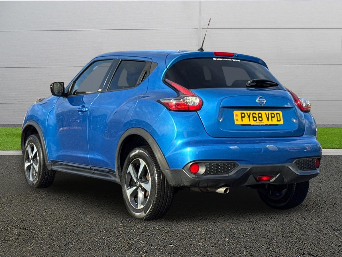 Used Nissan Juke 2019 for sale - 77307483: Photo 5