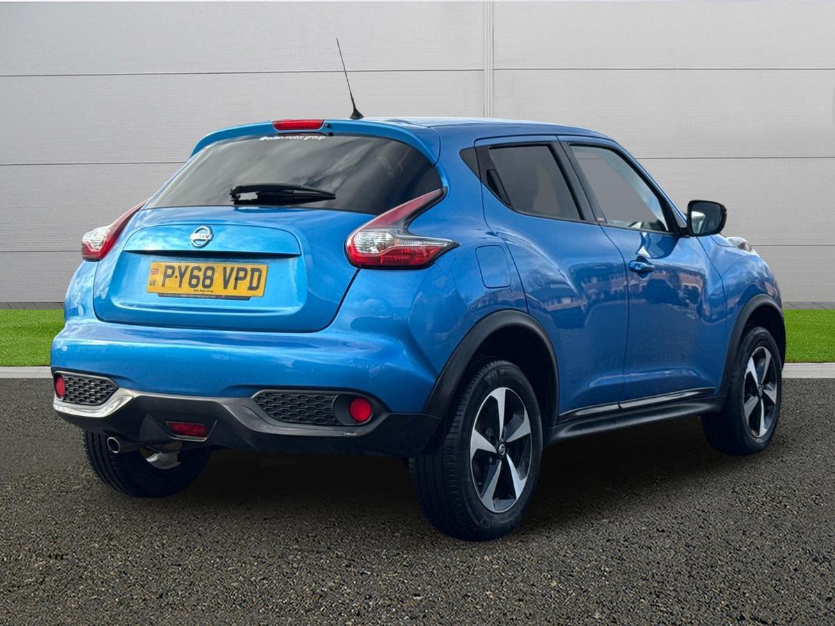 Used Nissan Juke 2019 for sale - 77307483: Photo 7