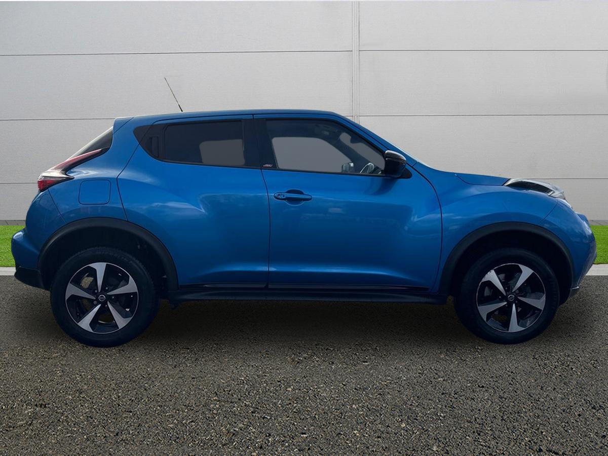 Used Nissan Juke 2019 for sale - 77307483: Photo 8