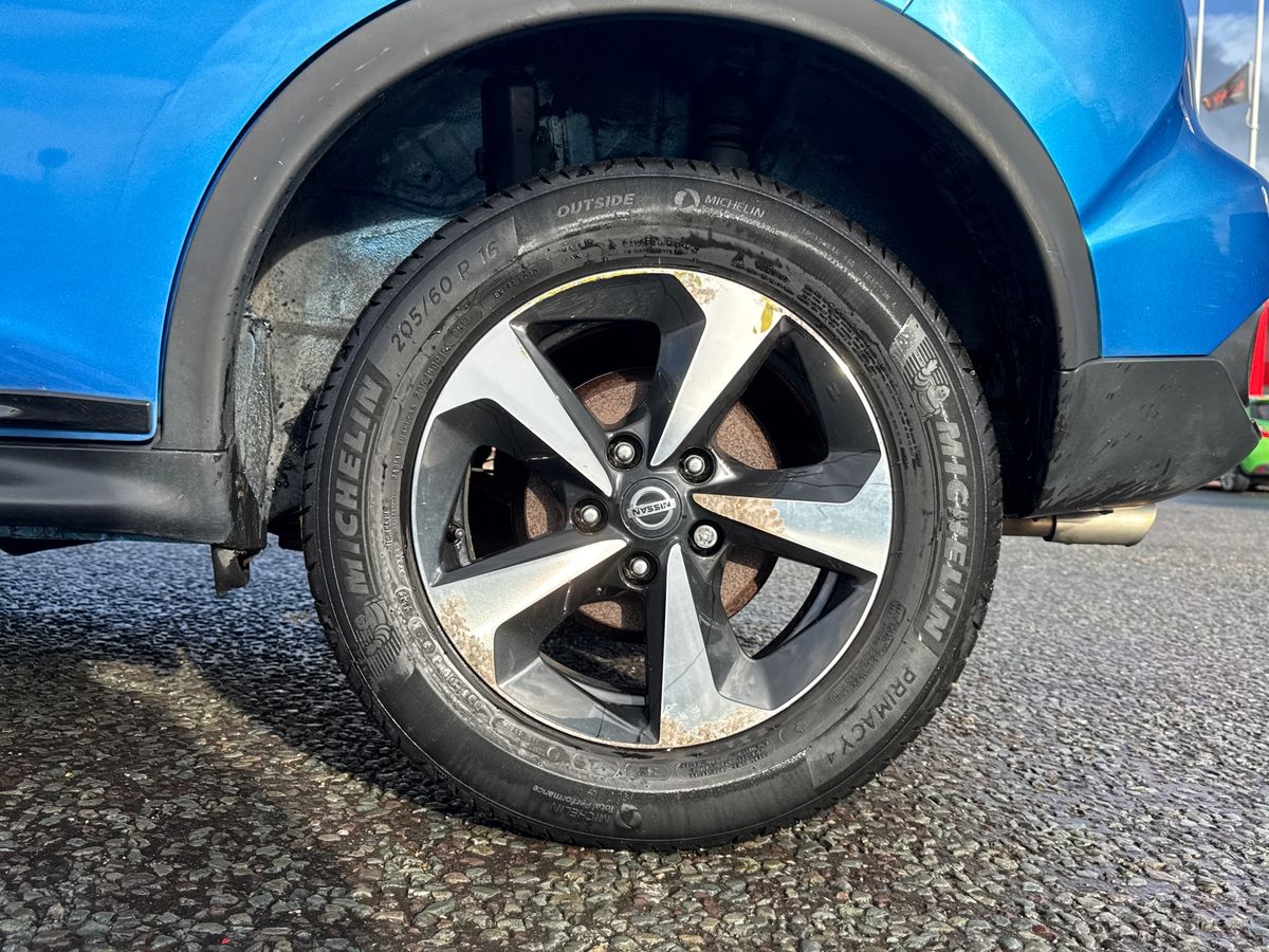 Used Nissan Juke 2019 for sale - 77307483: Photo 9