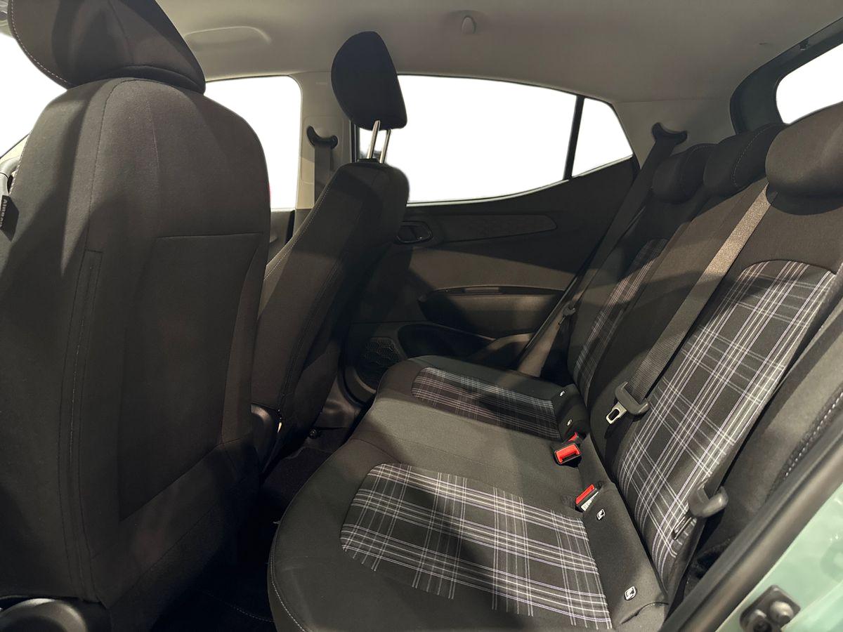 Used Hyundai i10 2025 for sale - 77193567: Photo 11