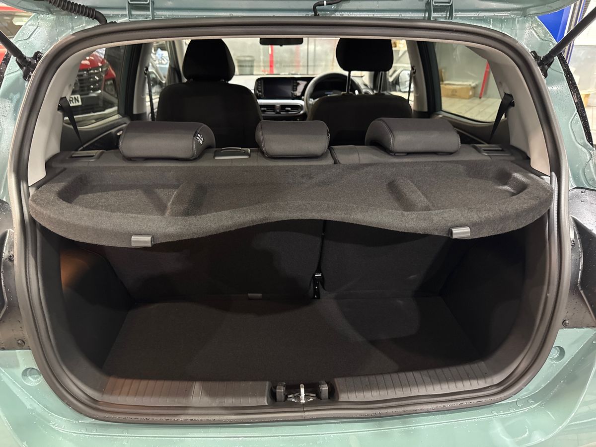 Used Hyundai i10 2025 for sale - 77193567: Photo 12