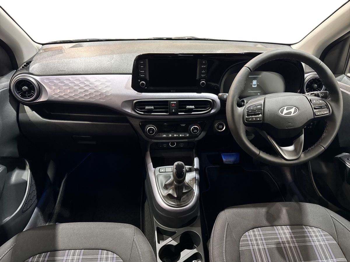 Used Hyundai i10 2025 for sale - 77193567: Photo 13