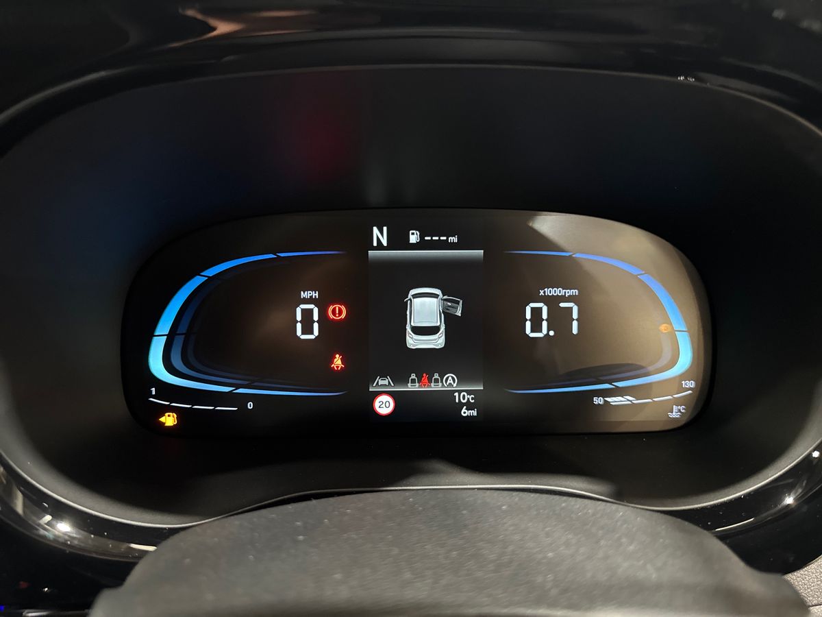 Used Hyundai i10 2025 for sale - 77193567: Photo 14