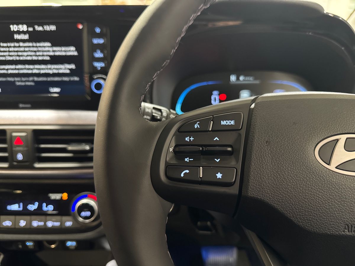 Used Hyundai i10 2025 for sale - 77193567: Photo 16