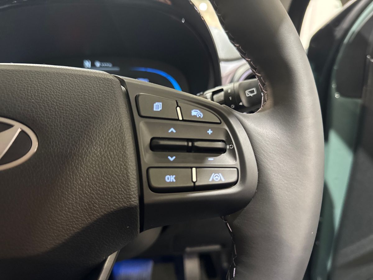 Used Hyundai i10 2025 for sale - 77193567: Photo 17