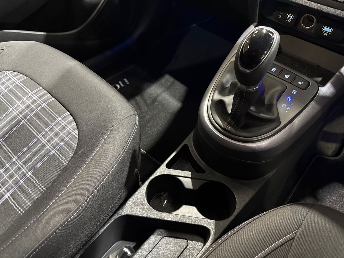 Used Hyundai i10 2025 for sale - 77193567: Photo 19