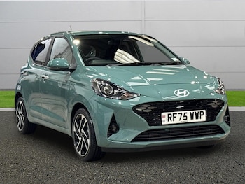 2025 - 1.2 [79] Premium 5dr Auto [Nav]