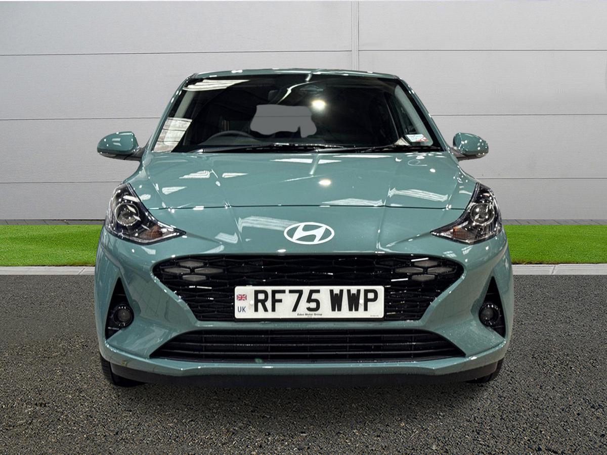 Used Hyundai i10 2025 for sale - 77193567: Photo 2