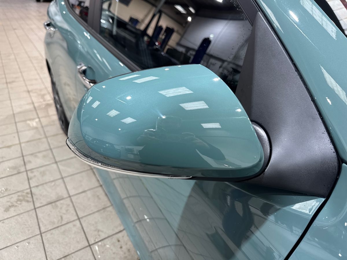 Used Hyundai i10 2025 for sale - 77193567: Photo 22