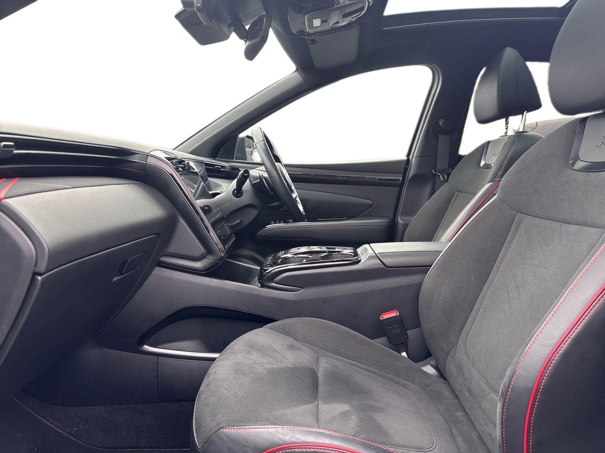 Used Hyundai TUCSON 2023 for sale - 77480282: Photo 10