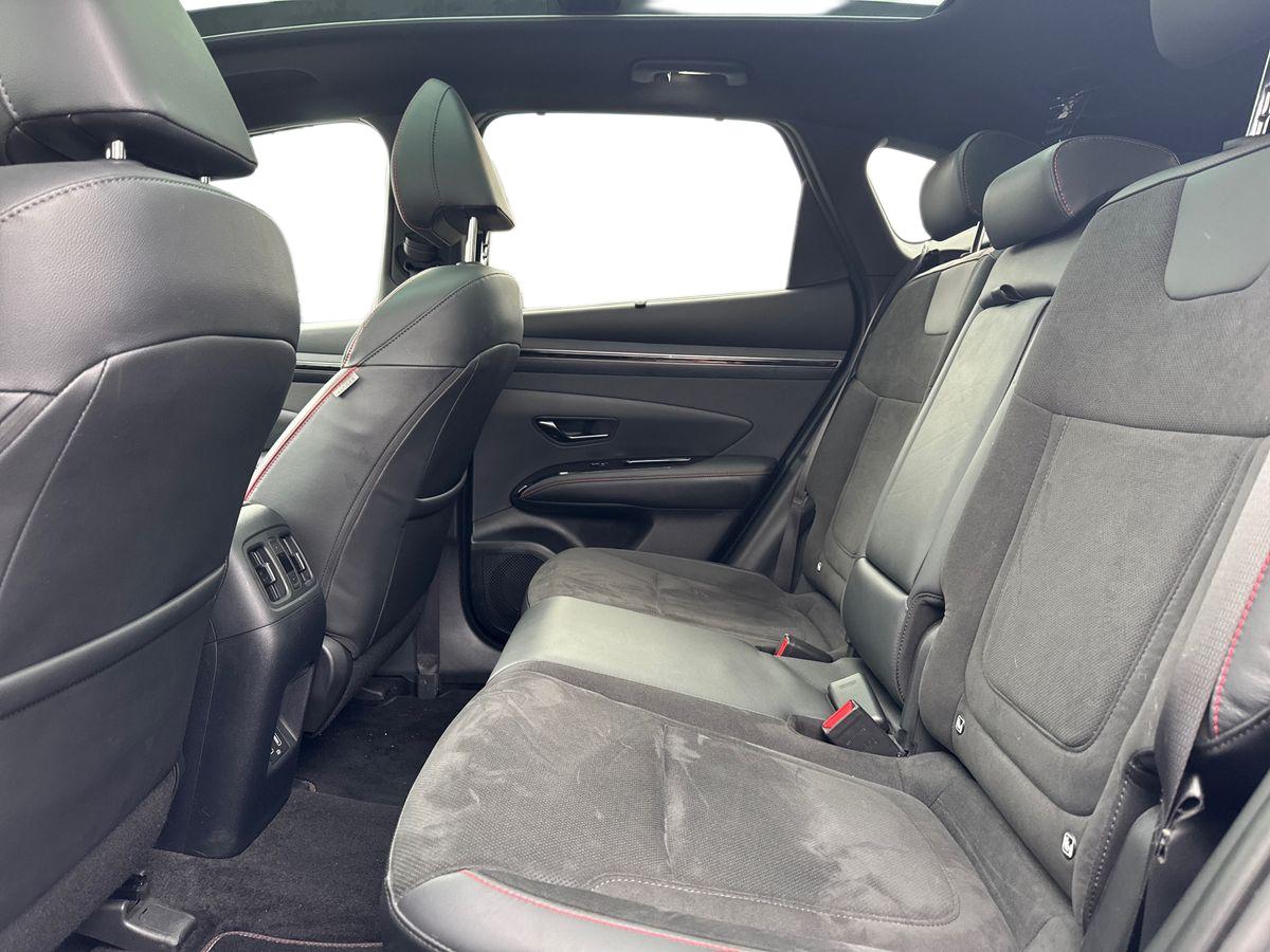 Used Hyundai TUCSON 2023 for sale - 77480282: Photo 11