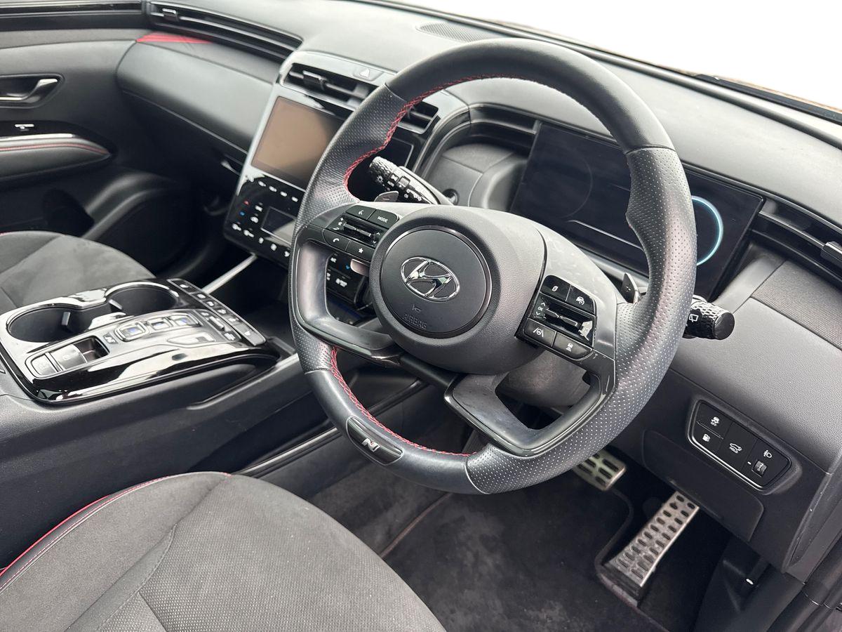 Used Hyundai TUCSON 2023 for sale - 77480282: Photo 15