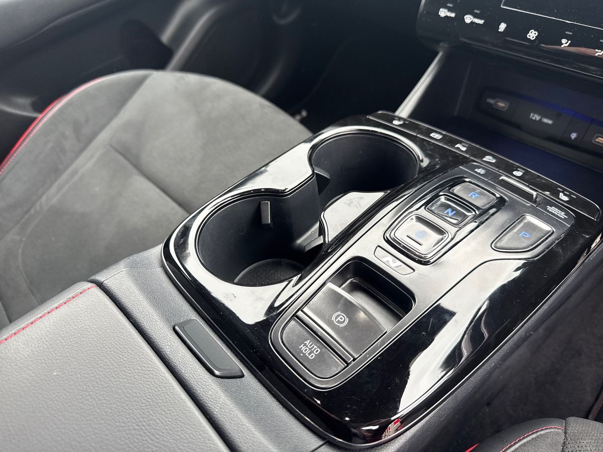 Used Hyundai TUCSON 2023 for sale - 77480282: Photo 19