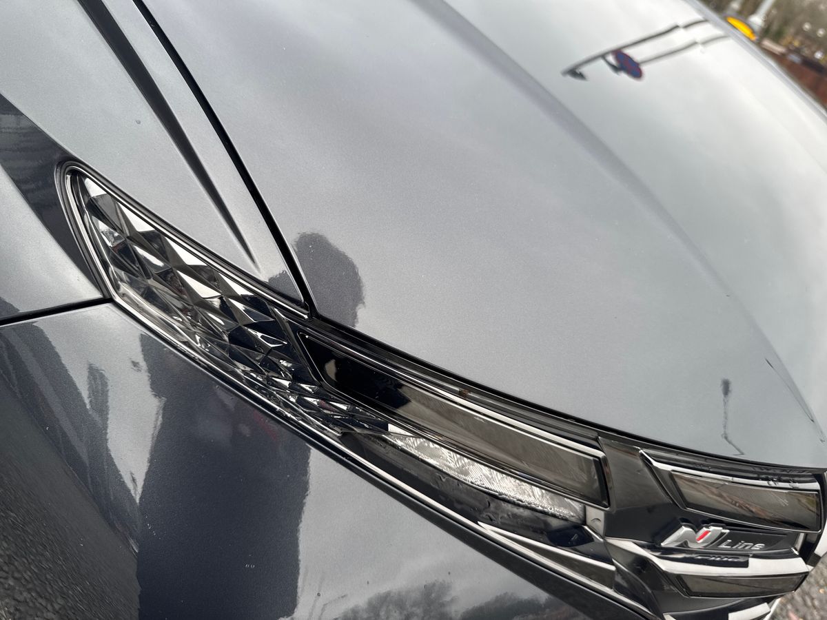 Used Hyundai TUCSON 2023 for sale - 77480282: Photo 21