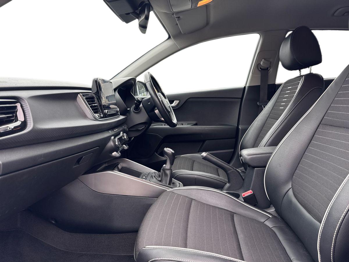 Used Kia Rio 2023 for sale - 77413771: Photo 10