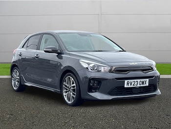 2023 - 1.0 T GDi 48V 118 GT-Line S 5dr