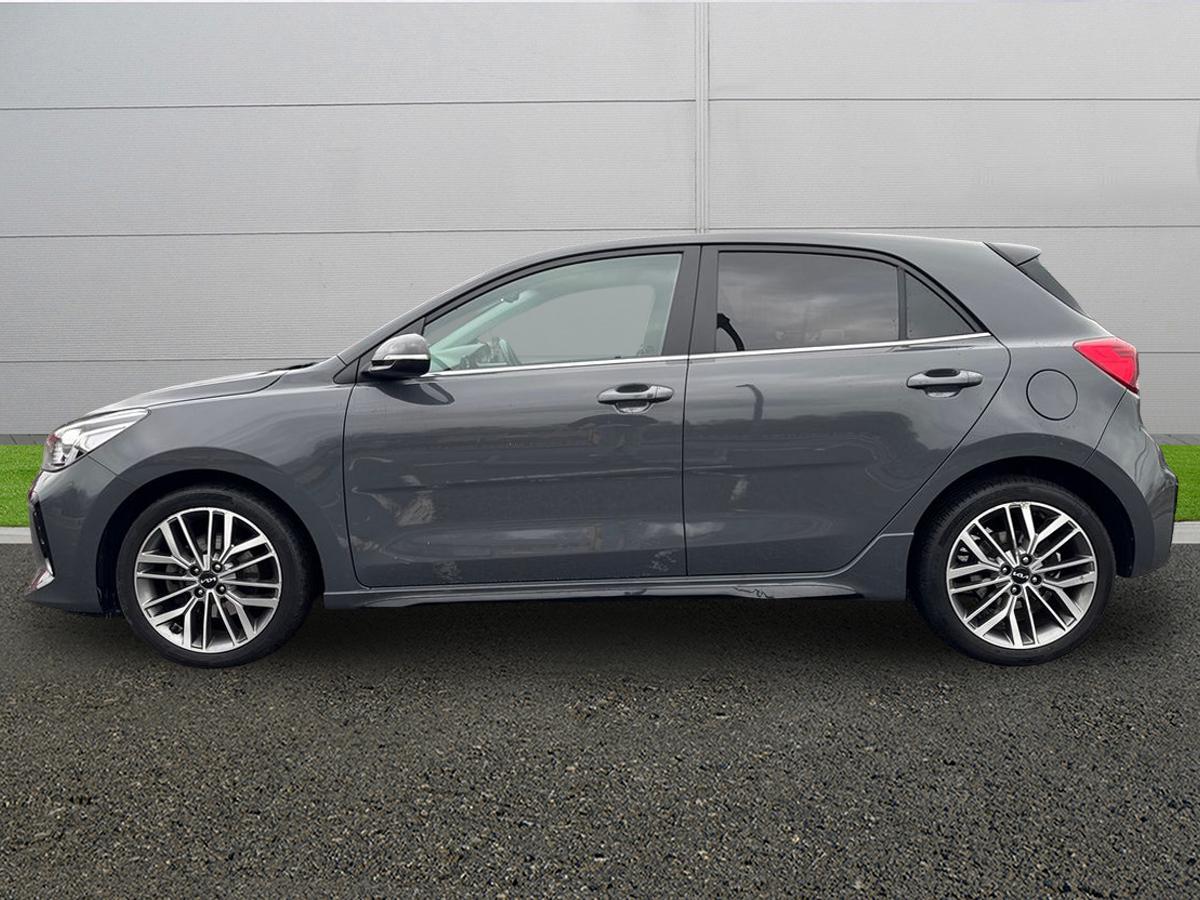 Used Kia Rio 2023 for sale - 77413771: Photo 4