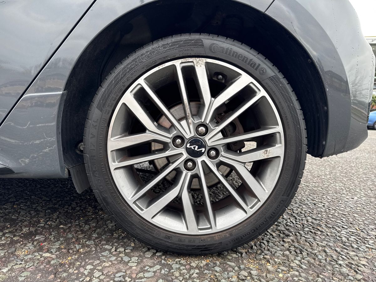 Used Kia Rio 2023 for sale - 77413771: Photo 9