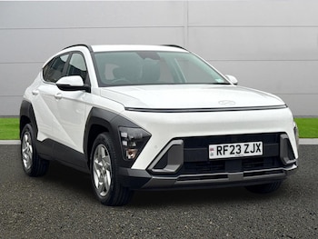 Used Hyundai KONA 2023 for sale - 77067863: Photo