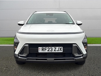Used Hyundai KONA 2023 for sale - 77067863: Photo