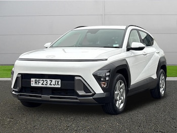 Used Hyundai KONA 2023 for sale - 77067863: Photo
