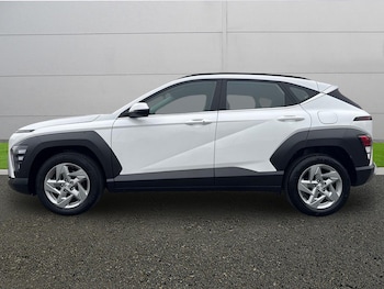 Used Hyundai KONA 2023 for sale - 77067863: Photo