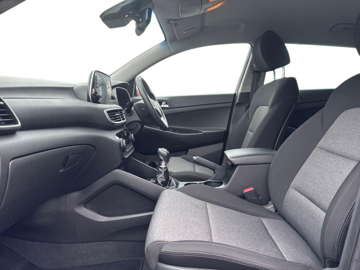 Used Hyundai TUCSON 2019 for sale - 77293372: Photo 10