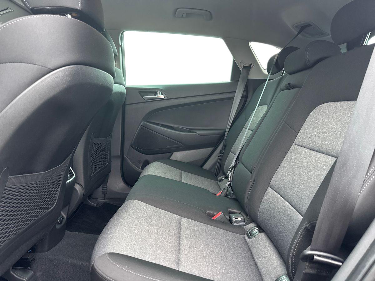 Used Hyundai TUCSON 2019 for sale - 77293372: Photo 11