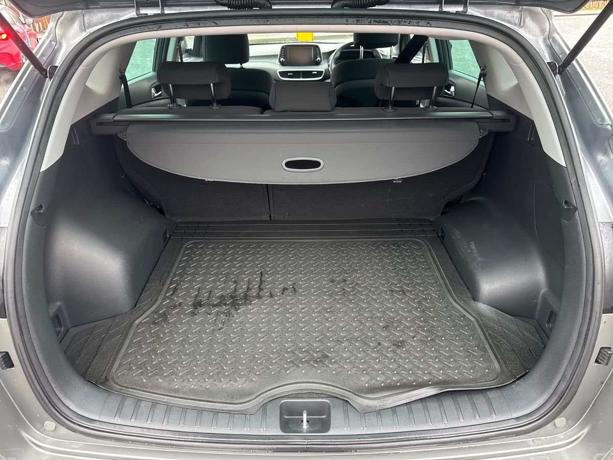 Used Hyundai TUCSON 2019 for sale - 77293372: Photo 12