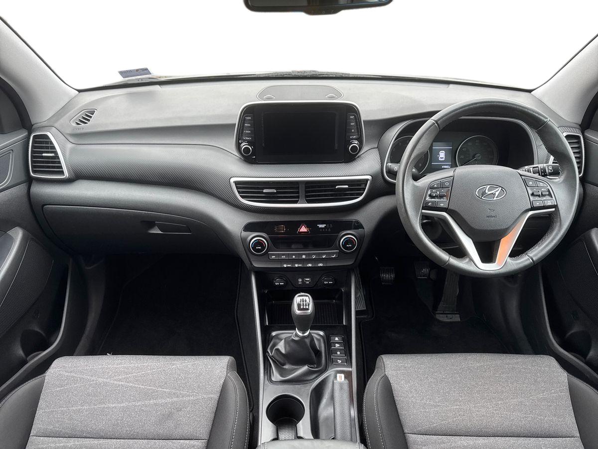 Used Hyundai TUCSON 2019 for sale - 77293372: Photo 13