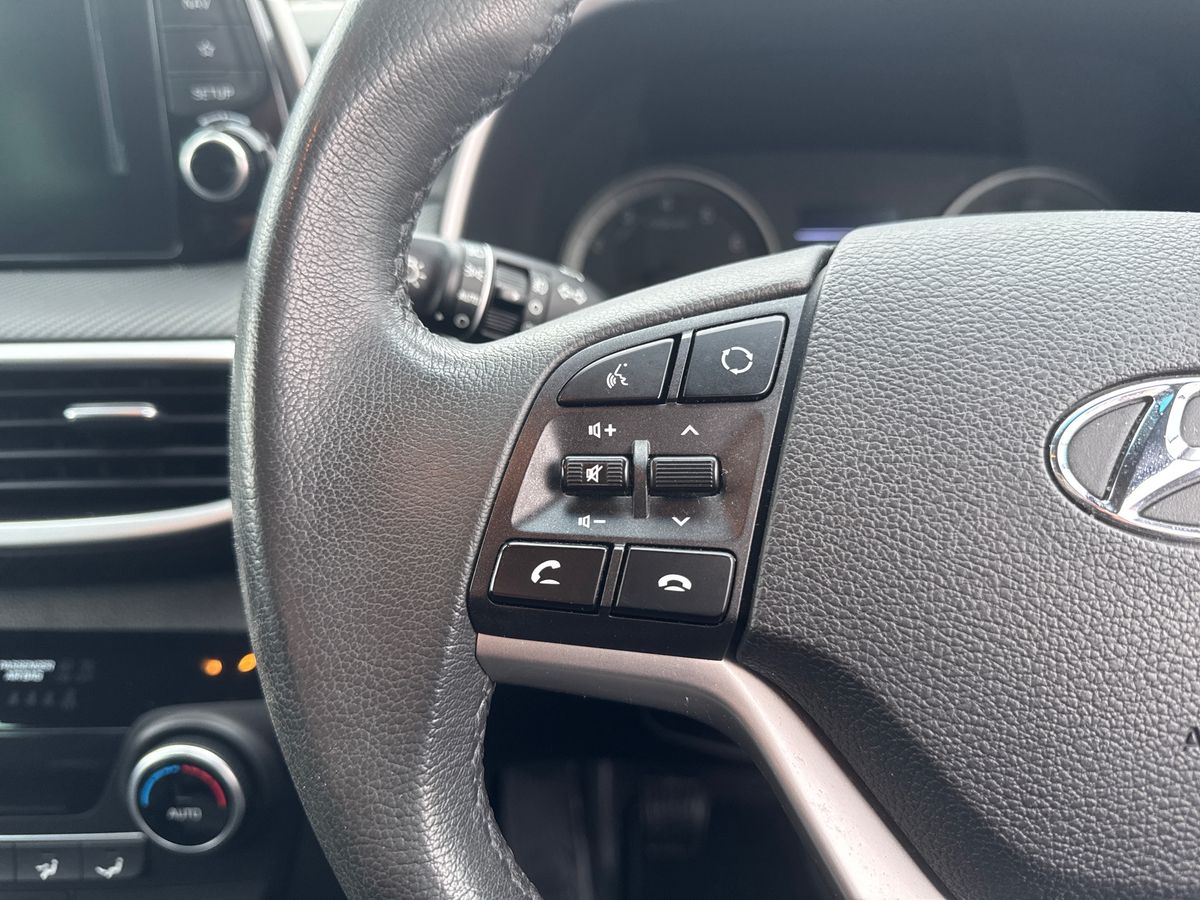 Used Hyundai TUCSON 2019 for sale - 77293372: Photo 16