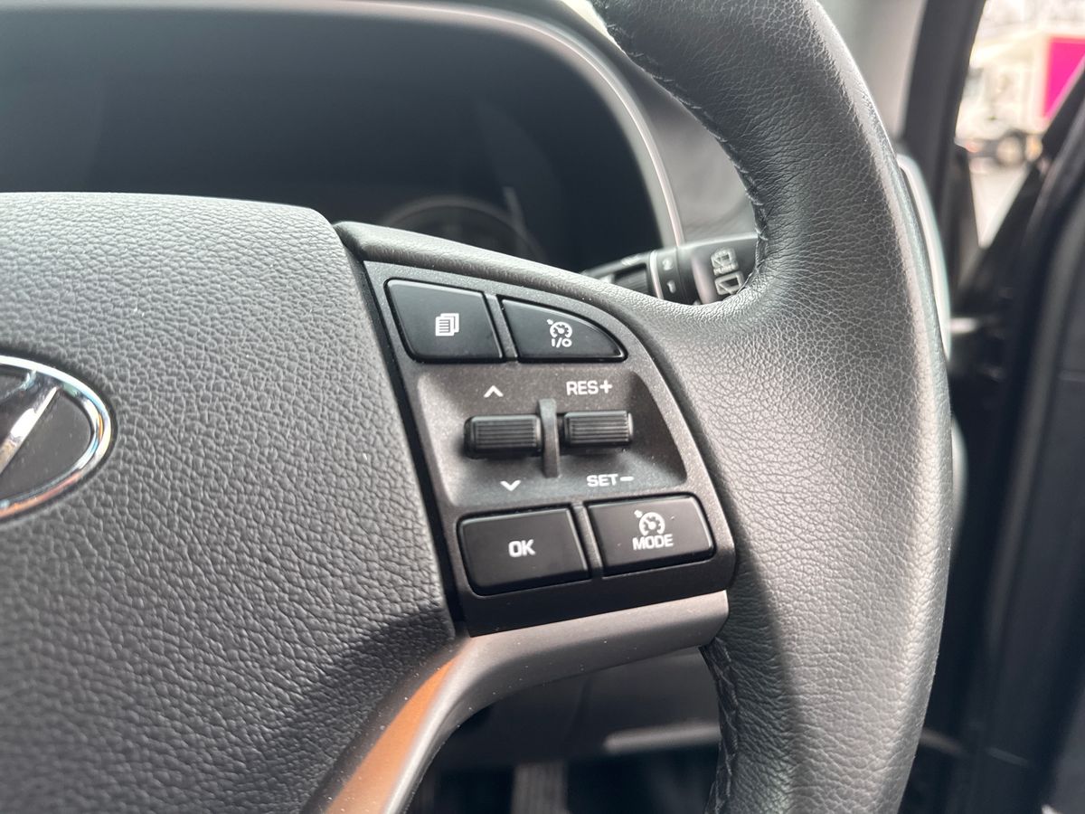 Used Hyundai TUCSON 2019 for sale - 77293372: Photo 17