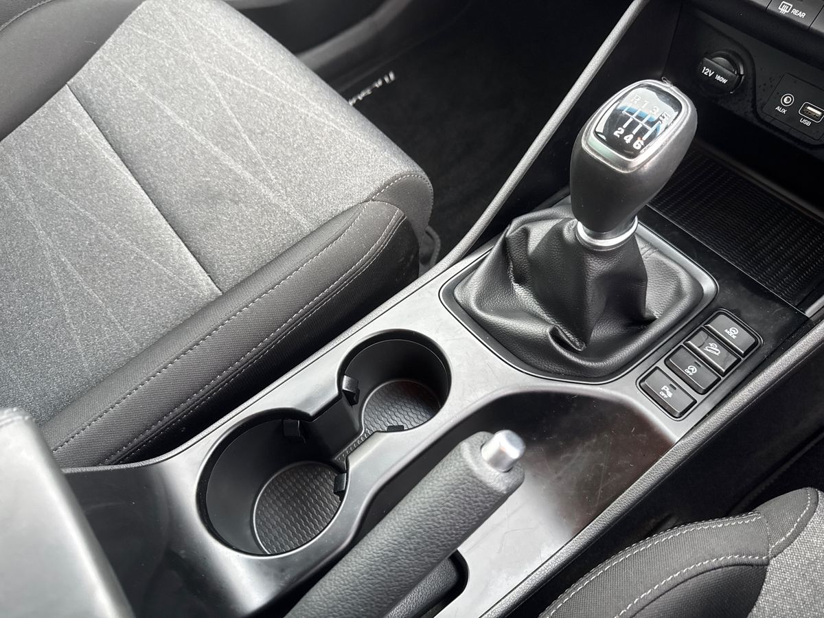 Used Hyundai TUCSON 2019 for sale - 77293372: Photo 19