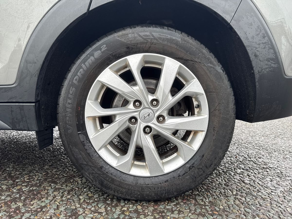 Used Hyundai TUCSON 2019 for sale - 77293372: Photo 9