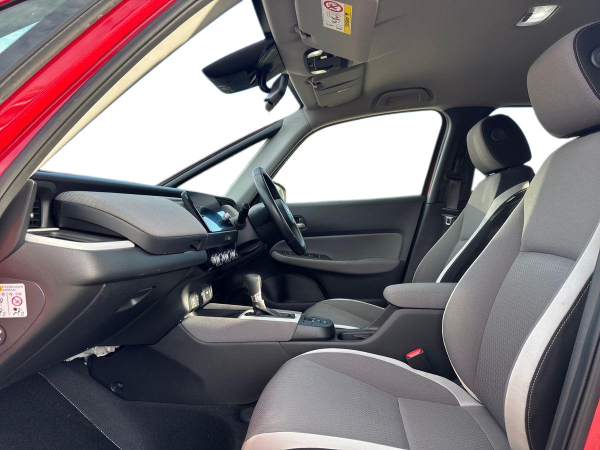 Used Honda Jazz 2022 for sale - 77002923: Photo 10