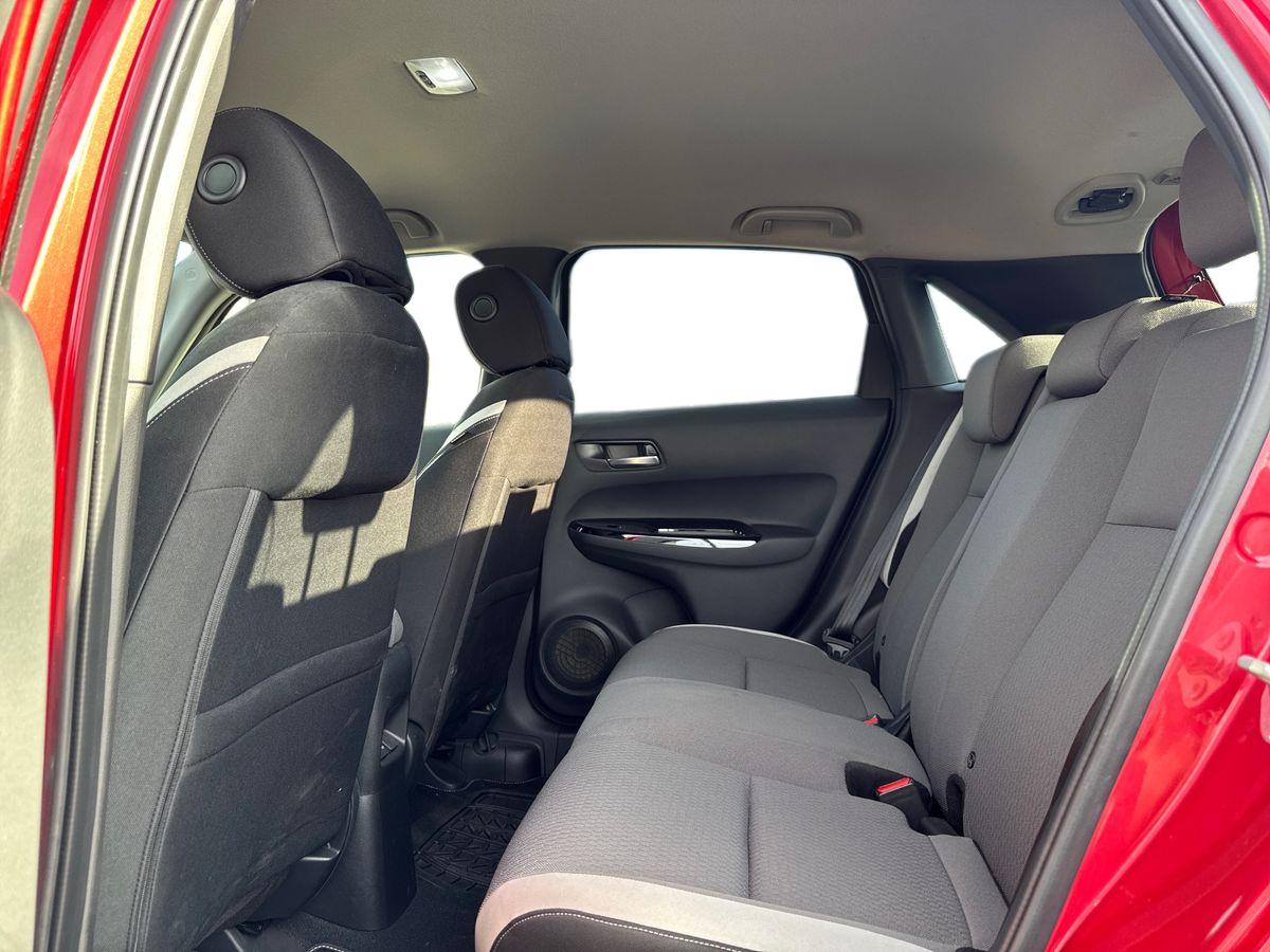 Used Honda Jazz 2022 for sale - 77002923: Photo 11