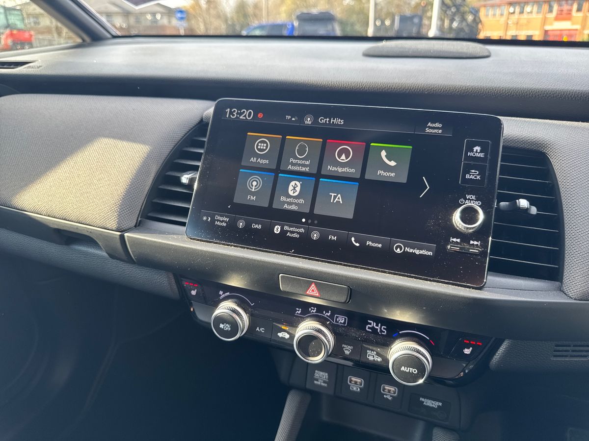 Used Honda Jazz 2022 for sale - 77002923: Photo 18