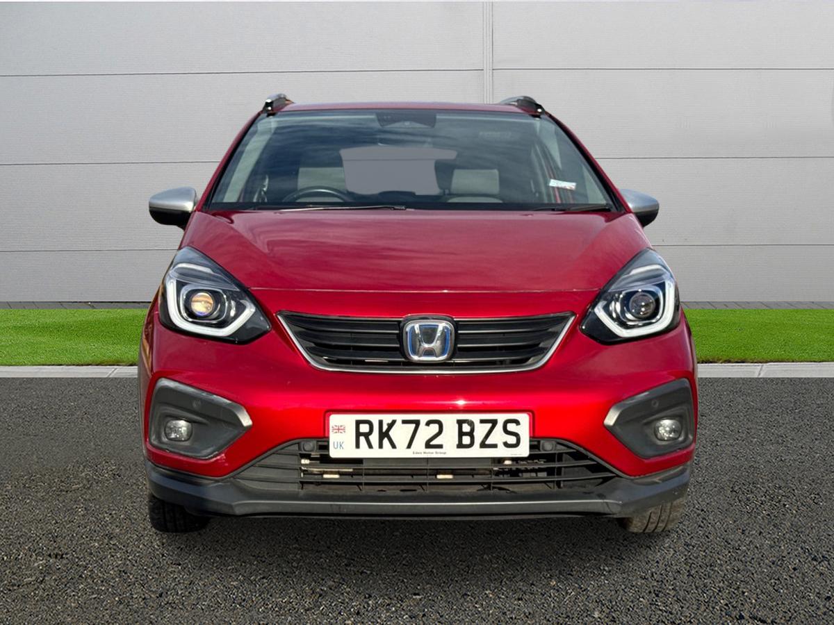 Used Honda Jazz 2022 for sale - 77002923: Photo 2