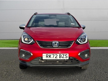 Used Honda Jazz 2022 for sale - 77002923: Photo