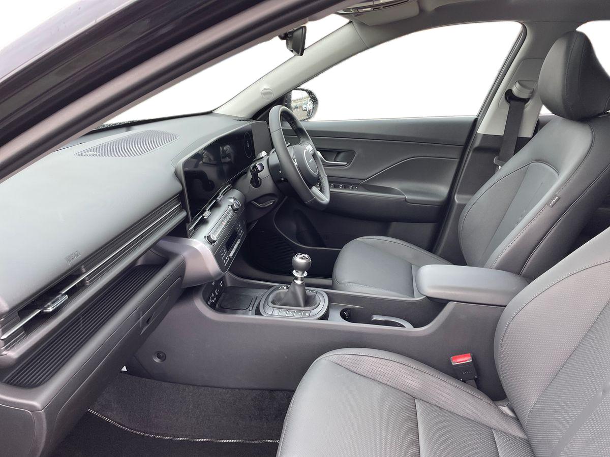 Used Hyundai KONA 2025 for sale - 78022192: Photo 10